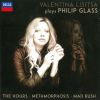 Download track 9. Metamorphosis Three