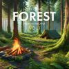 Download track Wind Forest Birds Pt. 2