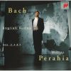 Download track 5. Englische Suite Nr. 2 A-Moll BWV 807 - 5. Bourree I