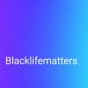 Download track Blacklivesmatter