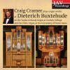 Download track Craig Cramer - Passacaglia In D Minor, BuxWV 161