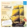 Download track 12. Air From The Dawn Of Early Morning Alfred