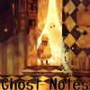 Download track Ghost Notes