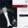 Download track 11. Partita I BWV 1002 - VII. Tempo Di Borea