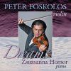 Download track Baal Shem: No. 2 In G Minor, Nigun (Improvisation) (For Violin&Piano)