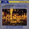 Download track 21. Concerto A Due Cori No. 3 In F Major HWV 334- 3. Allegro