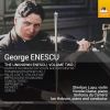 Download track Romanian Rhapsody In A Major, Op. 11 No. 1 (Arr. M. Stern For Violin & Piano) [Live]