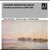Download track Goldberg Variations, BWV 988: Var. 15, Canone Alla Quinta (Remastered 2022)