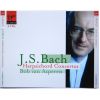 Download track Concerto For Harpsichord In D Minor / D-Moll / En Re Mineur, BWV 1052 - Adagio