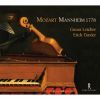 Download track Violin Sonata In C Major, K. 303: I. Adagio - Allegro Molto - Adagio - II. Allegro Molto