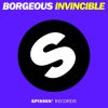 Download track Invincible