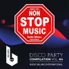 Download track Love Let It Shine (Paolo Bardelli Nu Club Mix)
