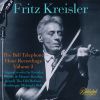 Download track 3 Old Viennese Dances (Arr. F. Kreisler For Violin & Orchestra) No. 1, Liebesfreud [Live] [Remastered 2023]