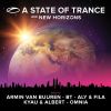 Download track Silence [Mix Cut] - Tiлsto's In Search Of Sunrise Remix