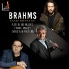 Download track Clarinet Trio In A Minor, Op. 114: IV. Allegro
