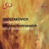 Download track 04 - Symphony No. 5 In D Minor, Op. 47 - IV. Allegro Non Troppo