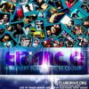 Download track Never Stop Dreaming (Original Mix)