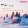 Download track The Golden Key Suite No. 4, Op. 55d: VII. The Lesson