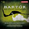 Download track Piano Concerto No. 1, Sz. 83, BB 91 I. Allegro Moderato