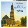 Download track 01. Parthia No. 1 In B Flat Major For 2 Oboes, 2 Clarinets, 2 Horns & 2 Bassoons - Allegro Assai