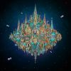 Download track The Robot With Human Hair: Rebirth
