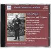Download track 5. Tannhauser - Overture Dresden Version