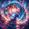 Download track Neon Dance