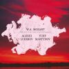 Download track 3. Sonata For 2 Pianos In D Major K. 448 K. 375a: 3. Molto Allegro