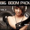 Download track Bad Romance (Chew Fu H1N1 Fix)