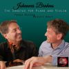 Download track Violin Sonata No. 2 In A Major, Op. 100 - III. Allegro Grazioso Quasi Andante
