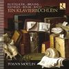 Download track Suite No. 4 In D Minor: I. Allemanda