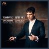Download track Tchaikovsky: Suite No. 1 In D Minor, Op. 43, TH 31: V. Scherzo. Allegro Con Moto