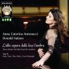 Download track Non Ti Voglio Amar., For Voice & Piano