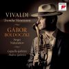 Download track Chamber Concerto In D Major, RV 93, Arr. For Trumpet, Lute, Strings And Continuo In C Major III. Allegro