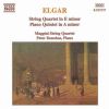 Download track String Quartet In E Minor, Op. 83: I. Allegro Moderato