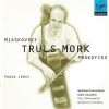 Download track 03. Prokofiev - Sinfonia Concertante For Cello Orchestra In E Minor Op. 125- 3. Andante Con Moto