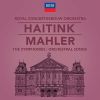 Download track 019. Symphony No. 3 In D Minor ' Part 2 - 6. Langsam. Ruhevoll. Empfunden