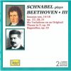 Download track 05 Sonata For Piano No. 15 In D Major, Op. 28 'Pastorale'' II. Andante