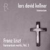 Download track Via Crucis, S. 669b XI. Jésus Est Attaché À La Croix