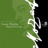 Download track 4. Serenade No. 10 ''Gran Partita'' K. 361 [370a] - IV. Menuetto. Allegretto - Trios I II