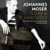 Download track 09 Variations On A Rococo Theme In A Major, Op. 33, Var. 3, Andante