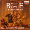 Download track Symphony Op. 2 No. 5 In D Major
