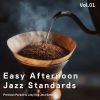 Download track Autumn In New York (Key Eb Ver.)