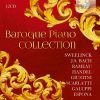 Download track 11. Sonata N. 3 - I. Siciliana: Affettuoso