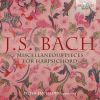 Download track 24 - Prelude And Fugue In A Major, BWV 896' II. Fuge
