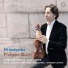 Download track Violin Concerto No. 1: II. Moderato