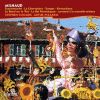 Download track 2. Scaramouche Op. 165B: II. Modere