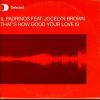 Download track That's How Good Your Love Is (Rulers Of The Deep Dub)