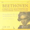 Download track String Quartet No. 3 Op. 18 No. 3 In D Major - I. Allegro