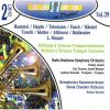 Download track Handel (1685 - 1759) - Suite For Trumpet And Orchestra - 2 Gigue